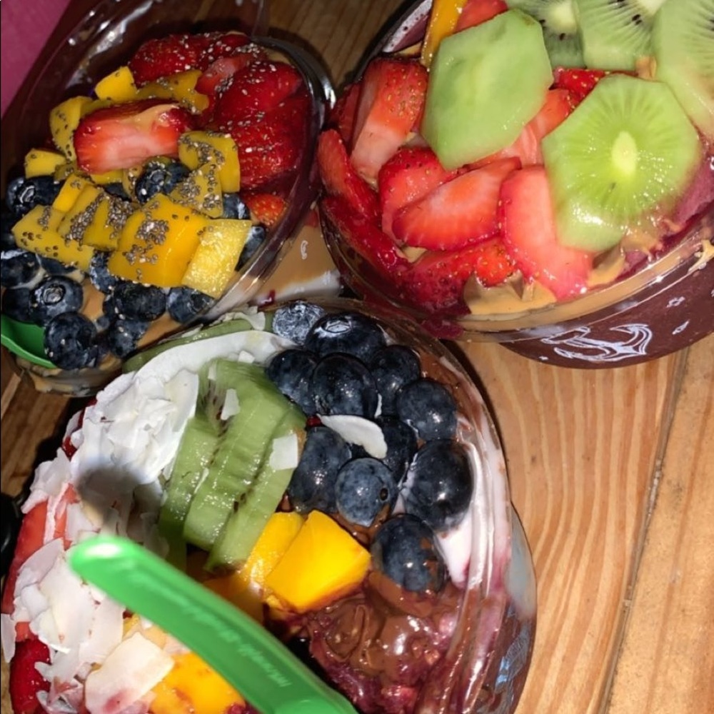 Meet your Posher, Ahuva